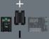Wera 049002 Kraftform Micro 1014 run drk a micro bity Tool-Check Modular Micro 1 sada 21 dl (W05049002001)