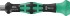 Wera 049002 Kraftform Micro 1014 run drk a micro bity Tool-Check Modular Micro 1 sada 21 dl (W05049002001)