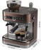 Philips Barista Brew PSA3228/41 poloautomatick kvovar
