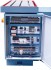 Bernardo SRB 50 NC radi�ln� vysokorychlostn� vrta�ka, 01-1364XL