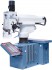 Bernardo SRB 50 NC radi�ln� vysokorychlostn� vrta�ka, 01-1364XL