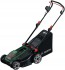 Bosch Rotak 18V2-43 aku seka�ka 43 cm se 2� 4,0Ah akumul�torem, 06008B9L00