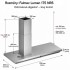 Falmec Lumen 175 NRS prav� ostr�vkov� digesto�