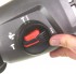 Milwaukee PH 26 TX kombinovan� kladivo SDS-plus 800 W, FIXTEC, kufr, 4933464579