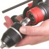 Milwaukee PH 26 TX kombinovan� kladivo SDS-plus 800 W, FIXTEC, kufr, 4933464579