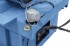 Bernardo MBS 600 DGA-V poloautomatick� p�sov� pila na kov s dvojit�m pokosem do 540 mm, plynulou regulac� rychlosti a hydraulick�m sv�r�kem, 400 V, 04-1723