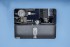 Bernardo MBS 600 DGA-V poloautomatick� p�sov� pila na kov s dvojit�m pokosem do 540 mm, plynulou regulac� rychlosti a hydraulick�m sv�r�kem, 400 V, 04-1723