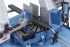 Bernardo MBS 600 DGA-V poloautomatick� p�sov� pila na kov s dvojit�m pokosem do 540 mm, plynulou regulac� rychlosti a hydraulick�m sv�r�kem, 400 V, 04-1723
