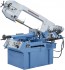 Bernardo MBS 600 DGA-V poloautomatick� p�sov� pila na kov s dvojit�m pokosem do 540 mm, plynulou regulac� rychlosti a hydraulick�m sv�r�kem, 400 V, 04-1723