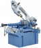 Bernardo MBS 600 DGA-V poloautomatick� p�sov� pila na kov s dvojit�m pokosem do 540 mm, plynulou regulac� rychlosti a hydraulick�m sv�r�kem, 400 V, 04-1723