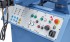 Bernardo MBS 600 DGA-V poloautomatick� p�sov� pila na kov s dvojit�m pokosem do 540 mm, plynulou regulac� rychlosti a hydraulick�m sv�r�kem, 400 V, 04-1723