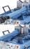 Bernardo MBS 600 DGA-V poloautomatick� p�sov� pila na kov s dvojit�m pokosem do 540 mm, plynulou regulac� rychlosti a hydraulick�m sv�r�kem, 400 V, 04-1723