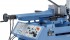 Bernardo MBS 600 DGA-V poloautomatick� p�sov� pila na kov s dvojit�m pokosem do 540 mm, plynulou regulac� rychlosti a hydraulick�m sv�r�kem, 400 V, 04-1723