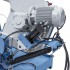 Bernardo MBS 600 DGA-V poloautomatick� p�sov� pila na kov s dvojit�m pokosem do 540 mm, plynulou regulac� rychlosti a hydraulick�m sv�r�kem, 400 V, 04-1723