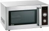 610182 mikrovlnn trouba 25 l, 1000 W Bartscher
