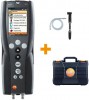 TESTO 324 pstroj pro men niku plynu a vody 0632 3240