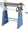 Bernardo HRM 610 run zakruovaka plechu 610 mm / 2 mm (06-1450)