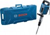 Bosch GSH 14 C bourac kladivo 28 J + kufr, 0611344020