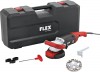 Flex LD 18-7 125 R sanan bruska, kit TH-Jet, 408611