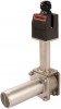 Leister LHS 410 SF-R horkovzdun ohva, 230 V / 4.4 kW, 170.916