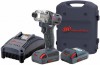 Ingersoll Rand W5111-K22-EU aku rzov utahovk 1/4“ HEX, 20 V, 2 5,0 Ah + nabjeka