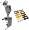Bernstein 9-290-SET1 SPANNFIX 4.0 sv�r�k s kulov�m kloubem 100 mm se sadou ochrann�ch �elist�