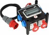 Brennenstuhl CEE rozbo�ovac� z�suvka 32 A / 400 V, 2 m, 1153690400