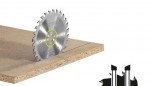 Festool 160x2,2x20 mm univerzln pilov kotou 496302