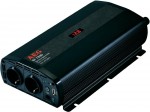 ST 1200 W trapzov mni napt DC/AC, 12V/230V AEG