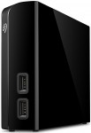 BackUp Plus Hub 6TB + 2x USB, černý Seagate