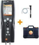 TESTO 324 pstroj pro men niku plynu a vody 0632 3240