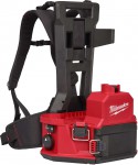 Milwaukee M18 BBPFP2-0 SWITCH TANK Gen2 aku postikova, rozpraova, bez ndre, bez aku, 4933498961