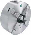 Bernardo Standard DK12-200/D6 sklidlo 4-elisov, DIN 55029, litinov, 21-0835