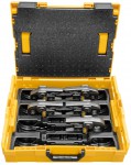REMS 571161 sada lisovacch elist M 15-18-22-28-35 v kufru L-Boxx