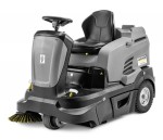 K�rcher KM 90/60 R Bp Pack zametac� stroj 1.047-312.0