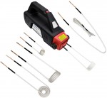 Kunzer 7IHG22 induk�n� topn� p��stroj 2250 W (d � � � v) 475 � 370 � 210 mm