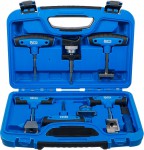 BGS 70326 sada n��ad� pro demont� zapalovac�ch sv��ek pro VAG, 8-d�ln�