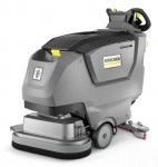 K�rcher B 50 W Bp podlahov� myc� stroj 1.533-224.0