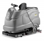 K�rcher B 220 R Bc+D90 podlahov� myc� stroj 1.246-272.0