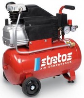 Stratos olejov kompresor 1,5 kW FIAC