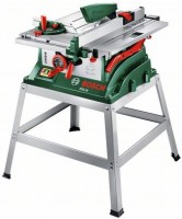 PTS 10 T stoln okrun pila + podstavec Bosch
