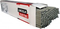 LIMAROSTA 312 elektrody 2,5x350 mm na nerez 125 ks Lincoln Electric