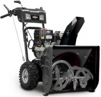 BL924R snhov frza dvoustupov benznov Briggs & Stratton