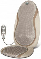 SGM-425H-EU GEL Shiatsu masn podloka Homedics