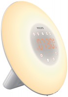 HF3506/05 Wake-up sv�tlo, bud�k Philips