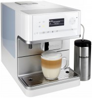 MIELE CM 6350 kvovar bl