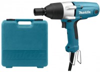 Makita TW0200 rzov utahovk 200 Nm, 380W + kufr