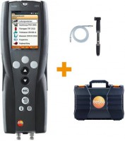 TESTO 324 pstroj pro men niku plynu a vody 0632 3240
