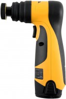 Mirka AOS-B 130NV aku excentrick bruska 32mm, zdvih 3,0mm, 2x 10.8V