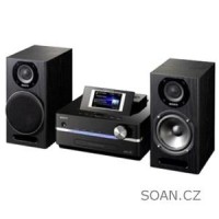 NASSC500PK giga JUKE syst�m Sony
